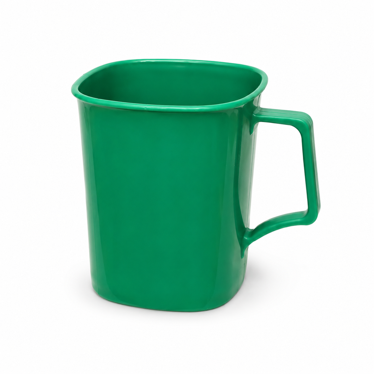 Taza Cuadrada Pro