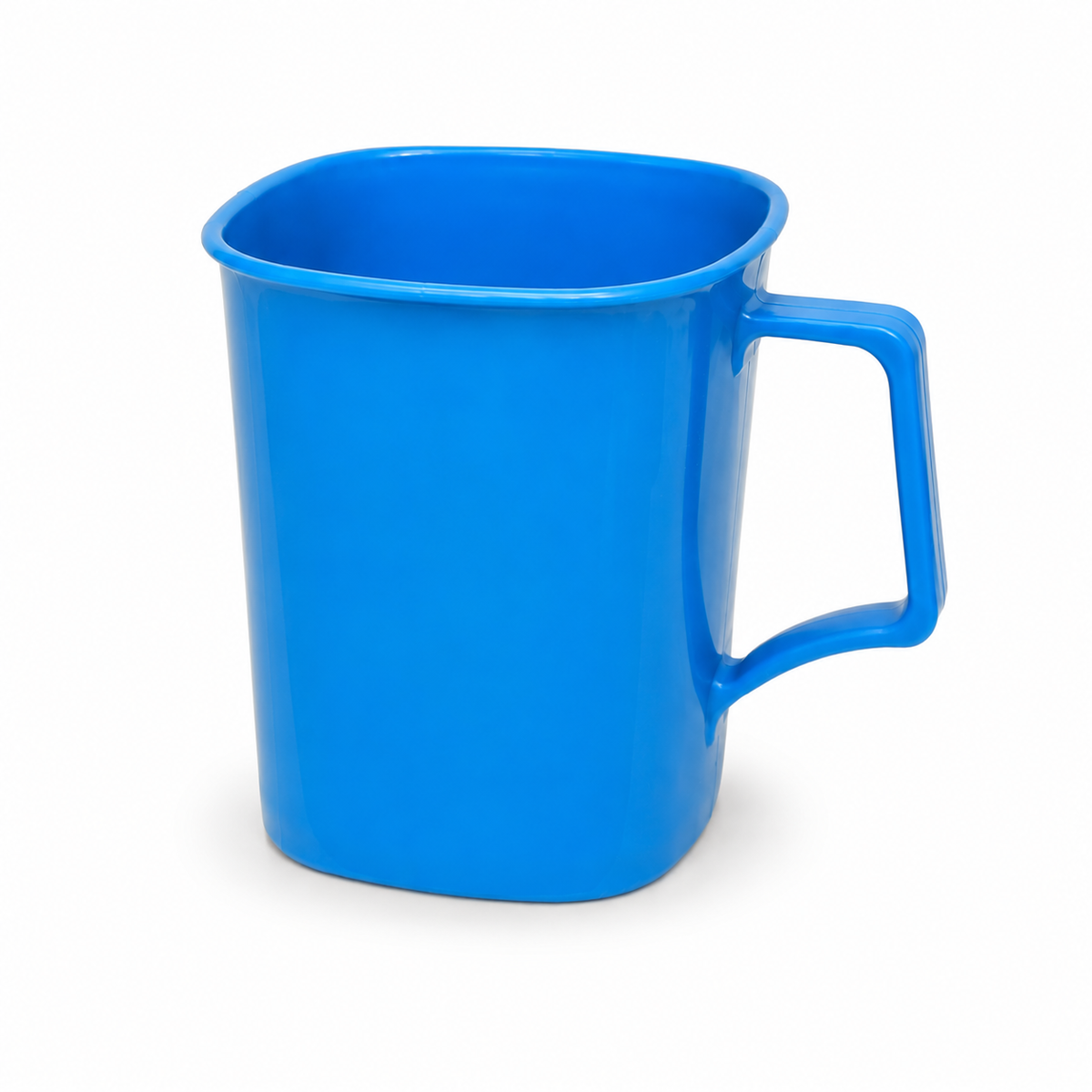 Taza Cuadrada Pro