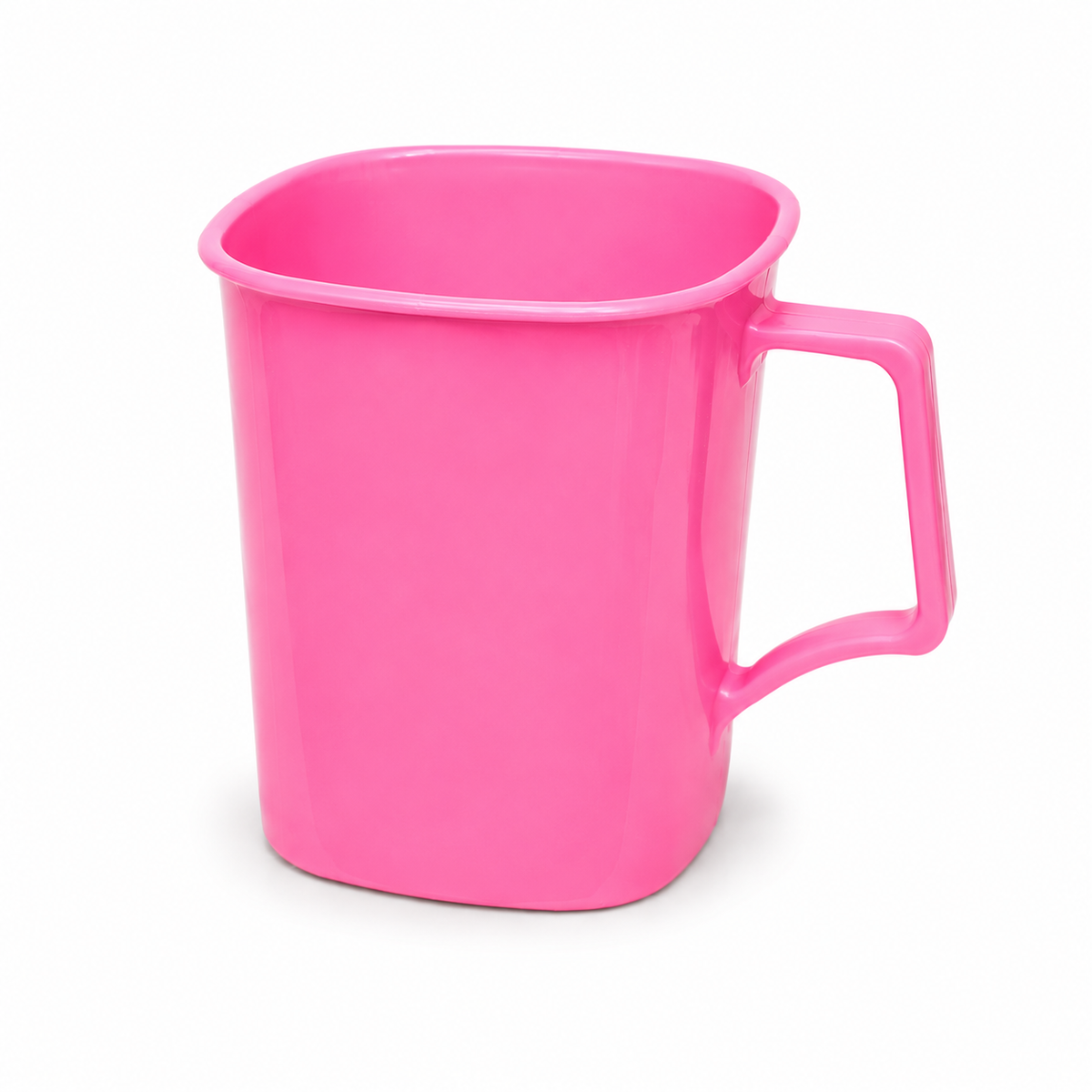 Taza Cuadrada Pro