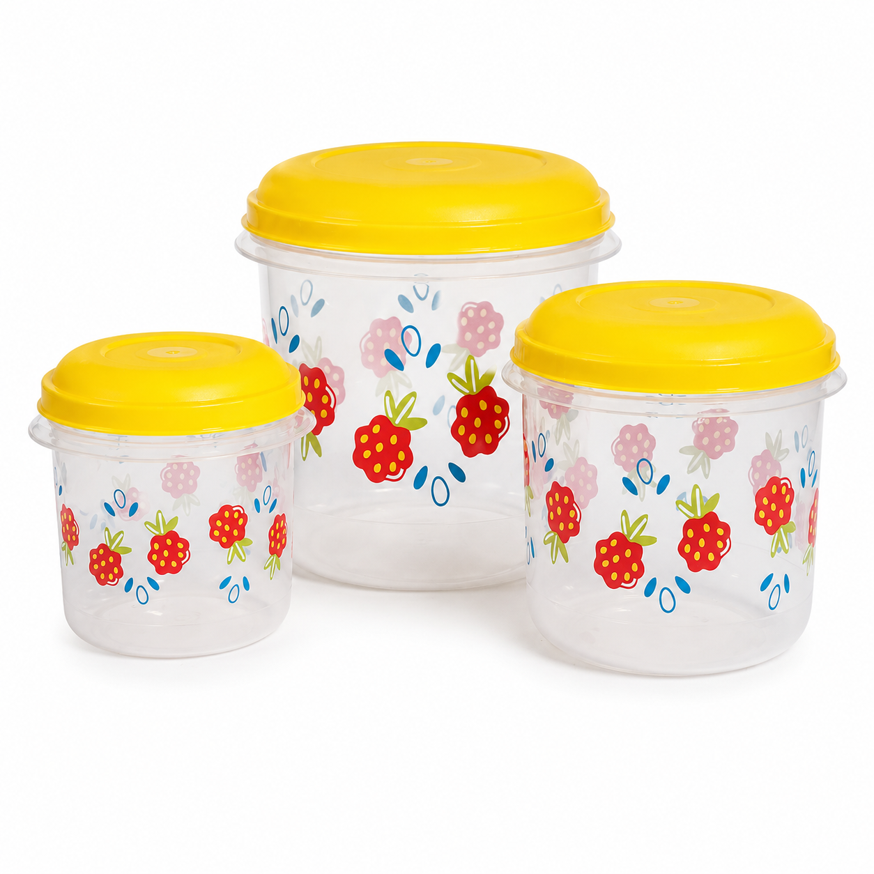Set Hermatico Fresh