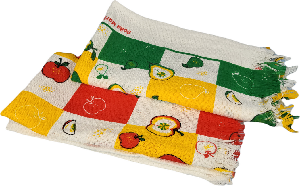 Mantel para Tortillas