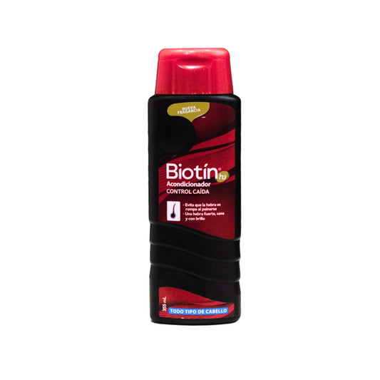 Shampoo Biotin 2 en 1