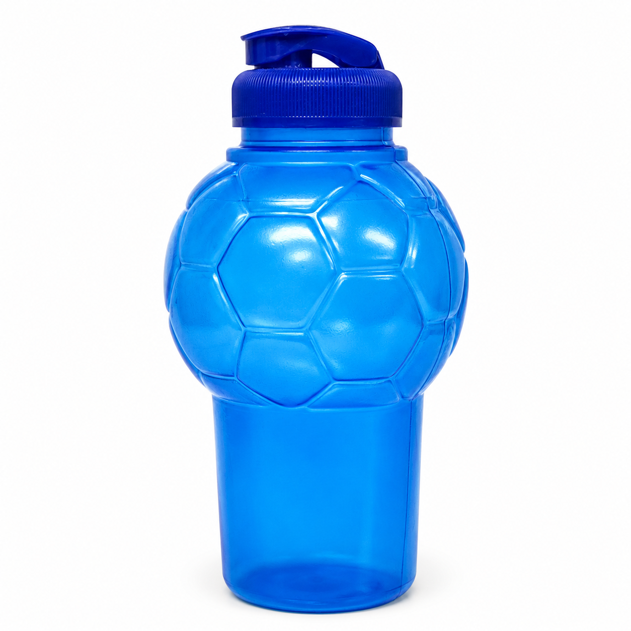 Pachon Pelota con Tapa flip