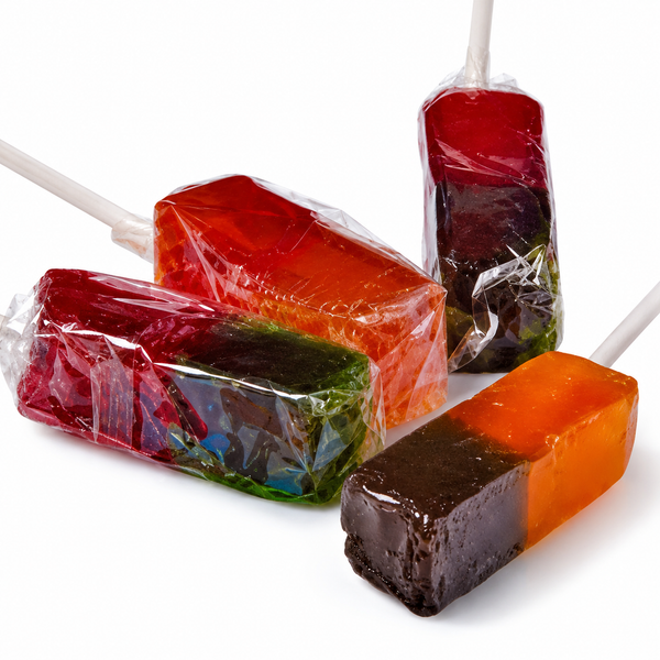 Dulce de Pirulin