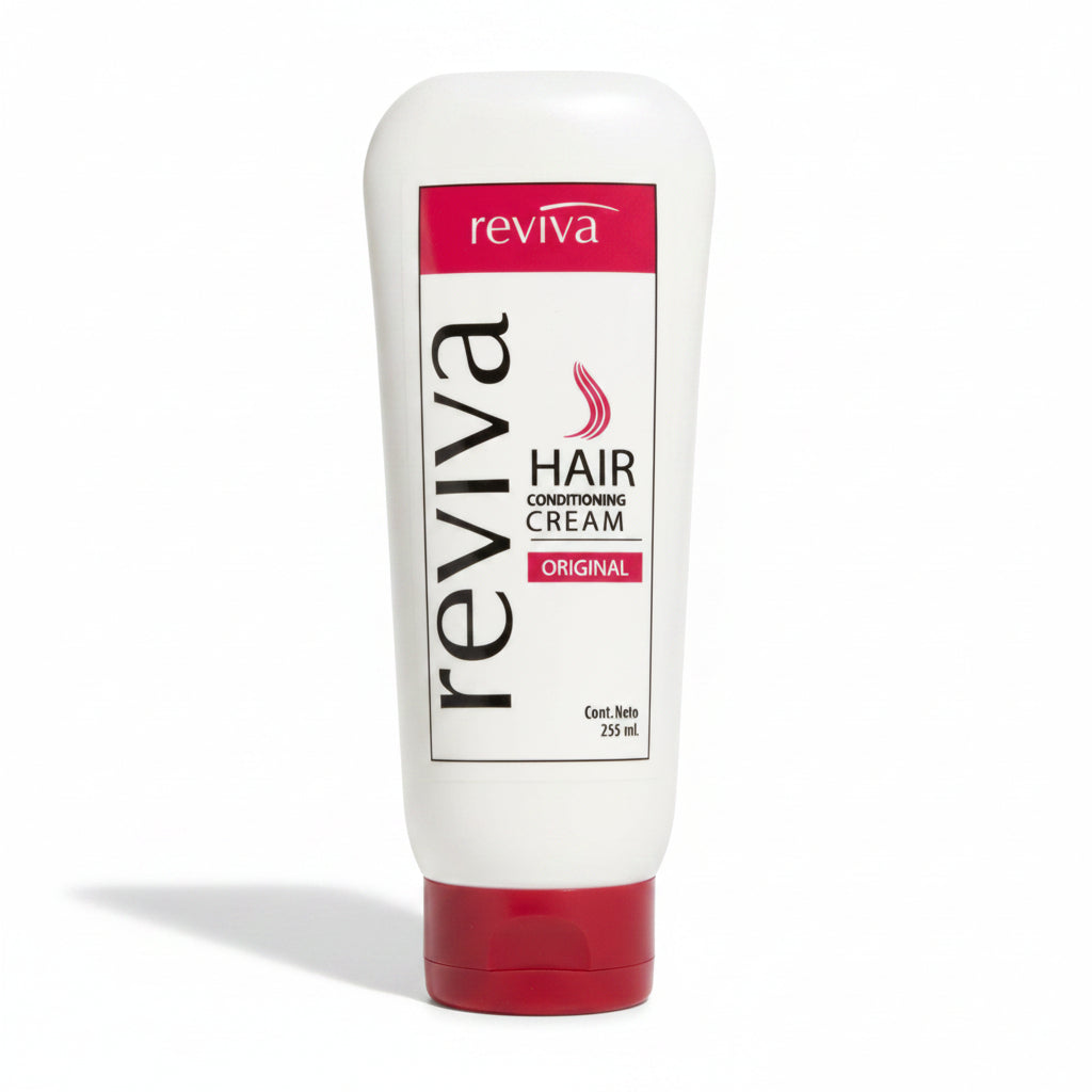 Crema Reviva Original Roja 9 oz