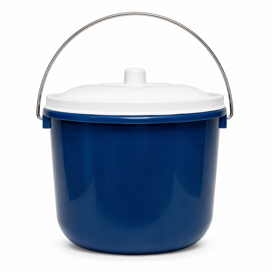 Tarro Plastico Repro 14